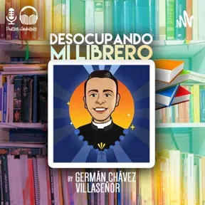 Desocupando mi librero (Lectura Espiritual- Audio-libro)