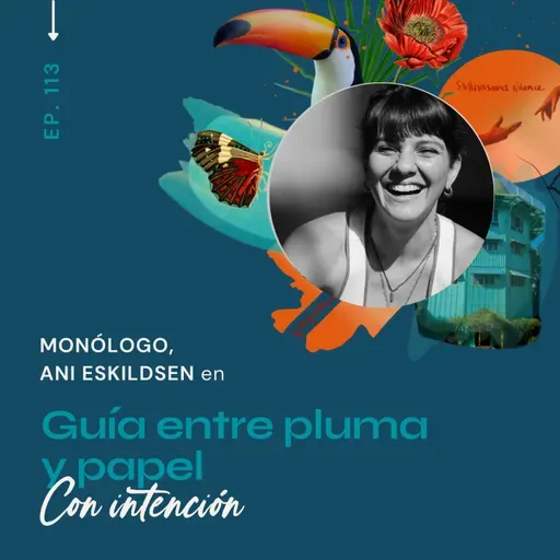 113: Guía entre pluma y papel