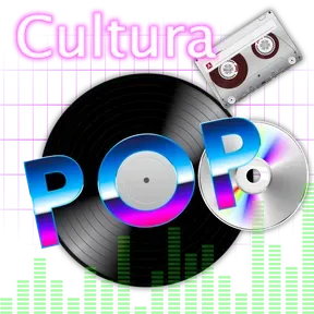 Cultura POP
