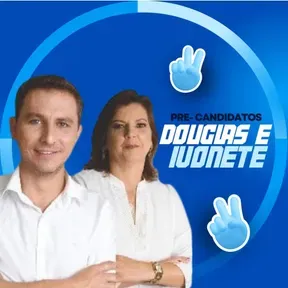 RÁDIO DOUGLAS E IVONETE
