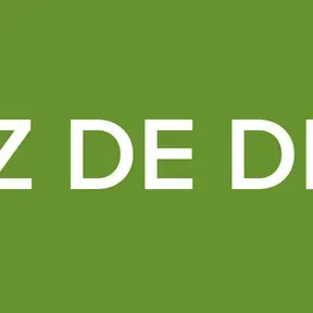 LUZ DE DIOS