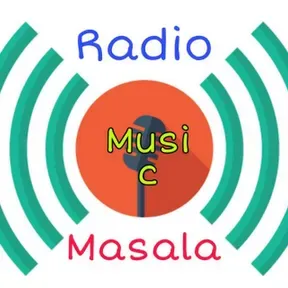RADIO MUSIC MASALA