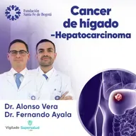 #168 Cáncer de hígado - Hepatocarcinoma
