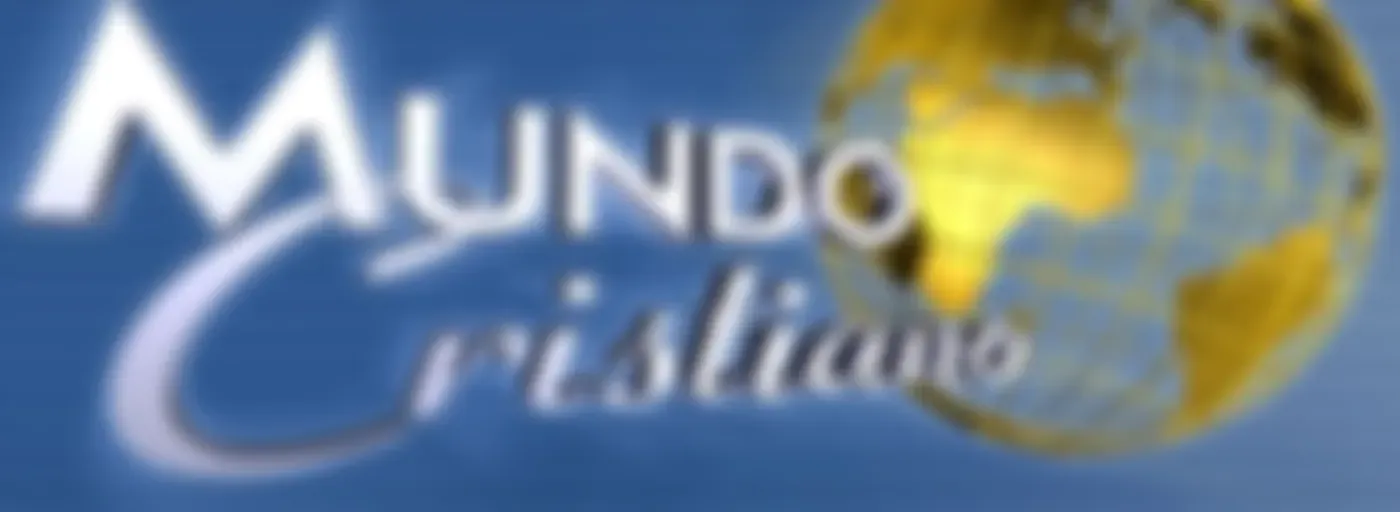 Mundo Cristiano - Video Podcast - CBN