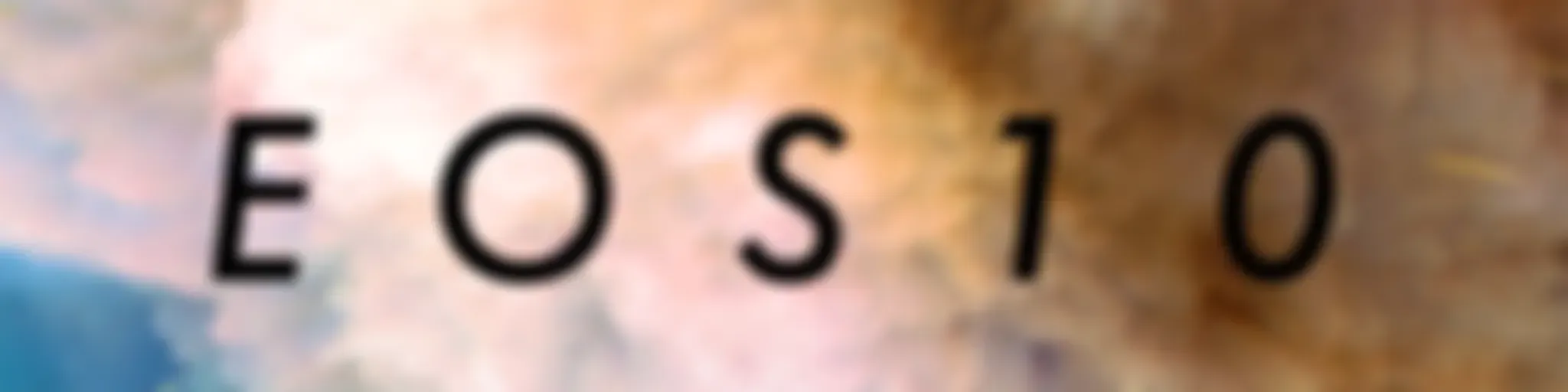 EOS 10