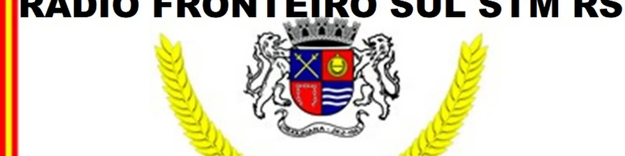 rádio fronteiro sul stm rs