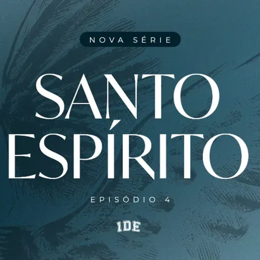 Santo Espírito (parte 4) - Gabriel Manzoni