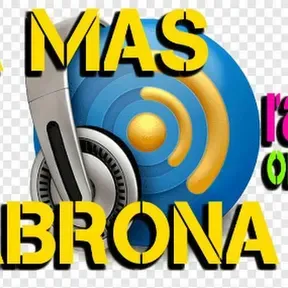 RADIO LA MAS CABRONA GT