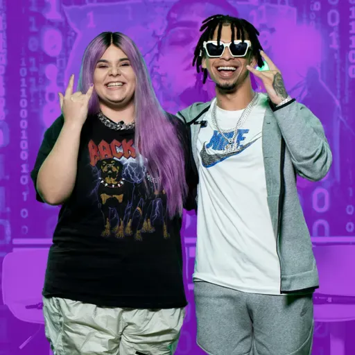 HOZWAL, una carrera llena de obstáculos, se la aplica a SANCHZ & habla de BIG BOOTY con Young Miko