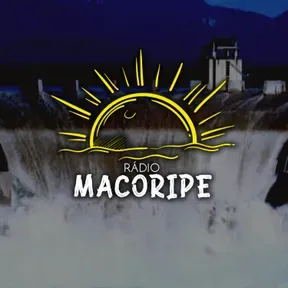 RÁDIO MACORIPE