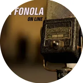 LA FONOLA ONLINE
