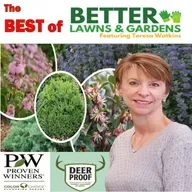 S2 Ep406: Better Lawns and Gardens- Hour 2 Deer Proof Plants with Proven Winners November 29, 2025
