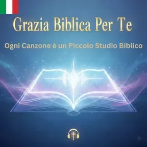Grazia Biblica per te