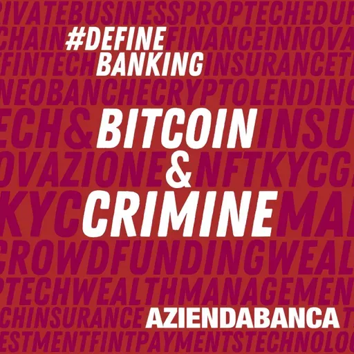 Tracciabilità e uso criminale: due falsi miti sul bitcoin e le cripto