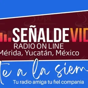 SEÑAL DE VIDA