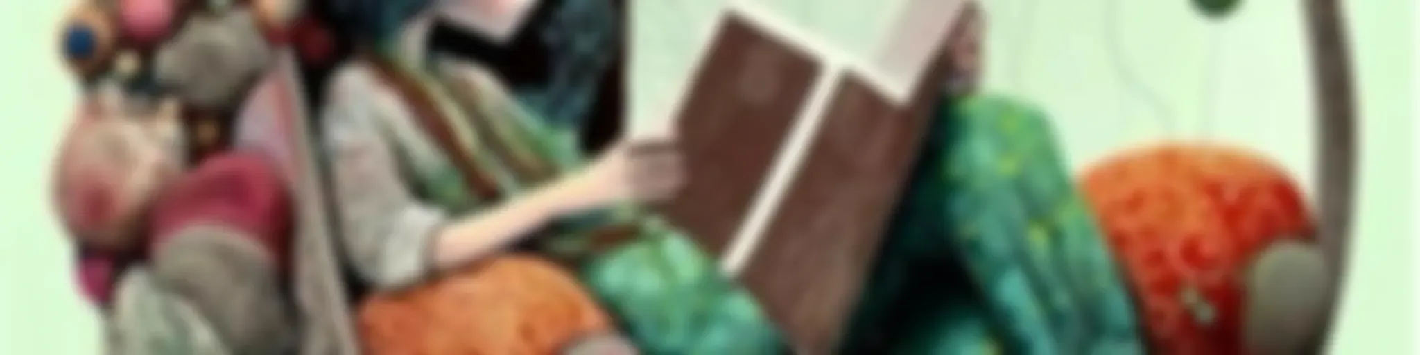 Entre libros 📚 y café ☕️