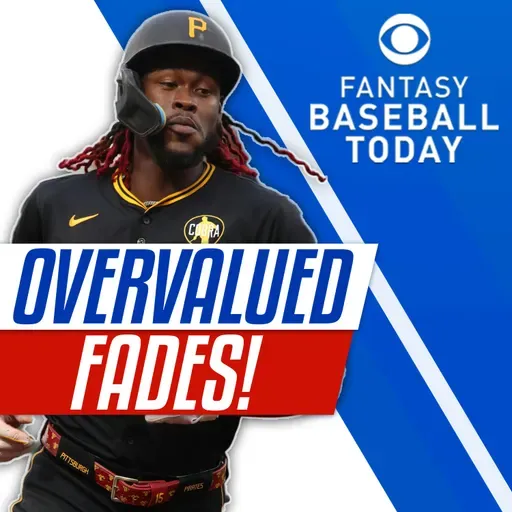 Early 2026 Overvalued Players to Fade! (12/30 Fantasy Baseball Podcast)
