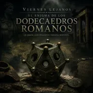 Viernes Lejanos: El enigma geométrico de Roma