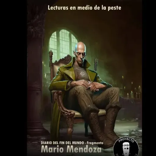 Lecturas en medio de la peste No. 33