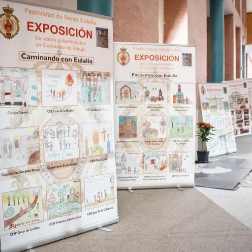 Informativo Matinal Mérida (03/12/2025)