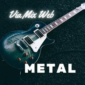 Via Mix Web Metal