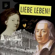 Friedrich Hölderlin trifft auf Susette Gontard alias Diotima