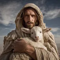 72 - THE HERO WHO COULD NOT BE BOUGHT | The Good Shepherd | *An Easter Special*