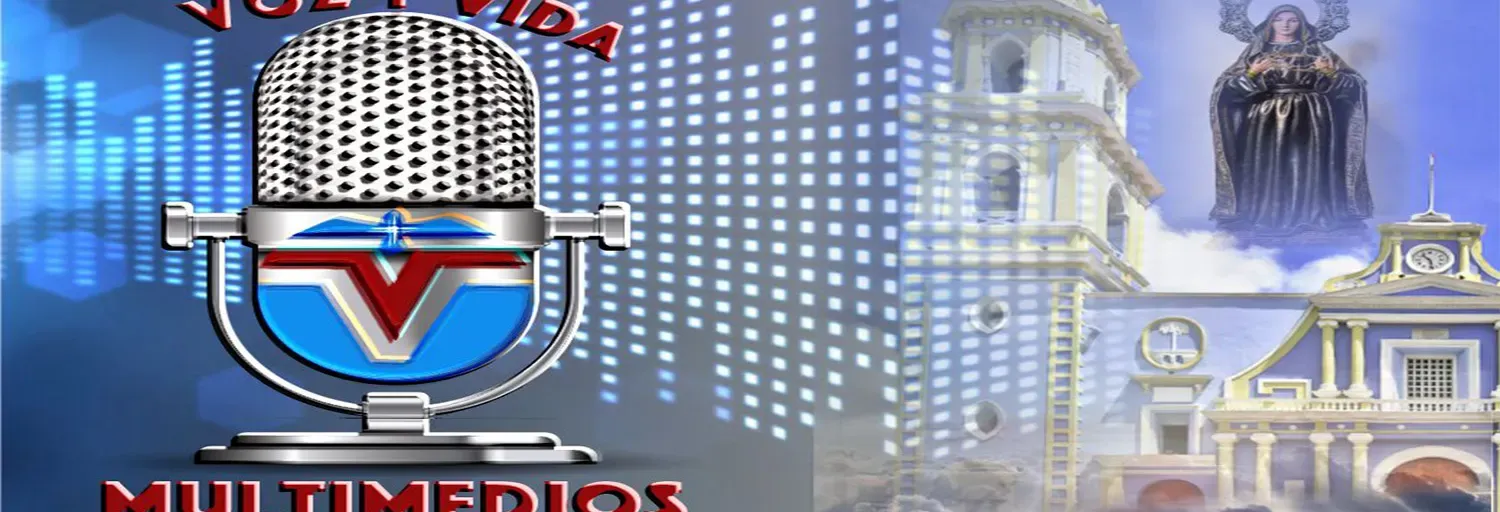 Voz y Vida Radio