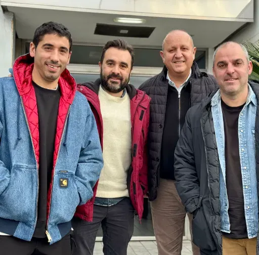 SER Deportivos Gijón (01/12/2025)