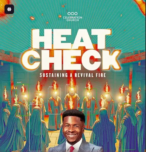 Faith is the Language of Revival