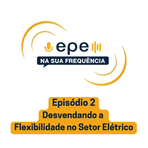 EPE na sua Frequência - #2 Desvendando a flexibilidade no setor elétrico