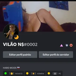 Gospel Pisadinha