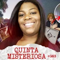 UM DOS CASOS MAIS TRISTES QUE JÁ CONTEI | Ajike Owens #563