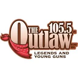 WTMT-HD3 105.5 The Outlaw
