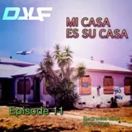 HOUSE MUSIC ☀️Pool Party Vibes / Gym Vibes - ''Mi Casa Es Su Casa'' Episode. 11 by DJ LF