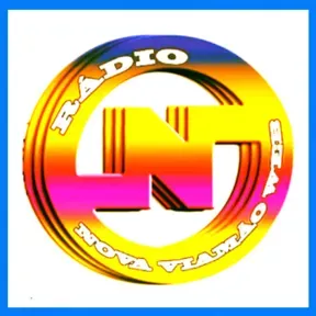 Super RNVW Rádio Nova Viamão Web de Viamão RGS