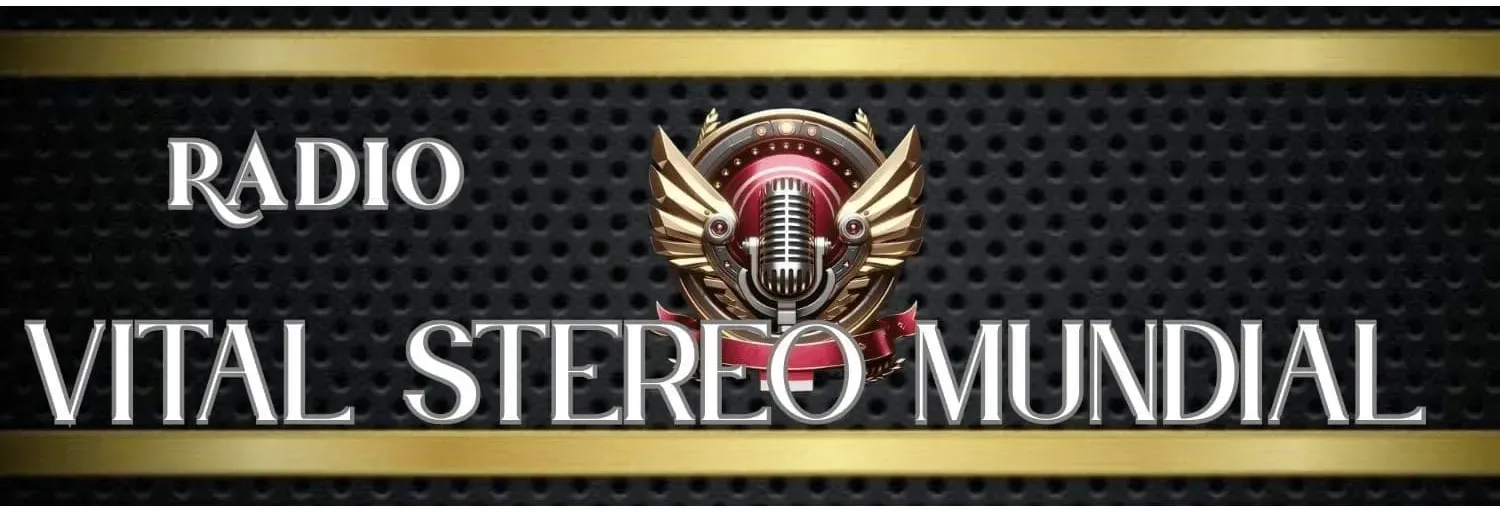 Vital Stereo