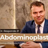 Perguntas e respostas sobre a cirurgia de Abdominoplastia