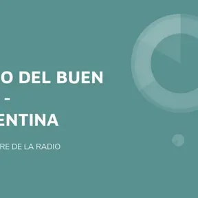 Radio Del Buen Aire - Argentina