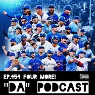 Ep.454 Four More!