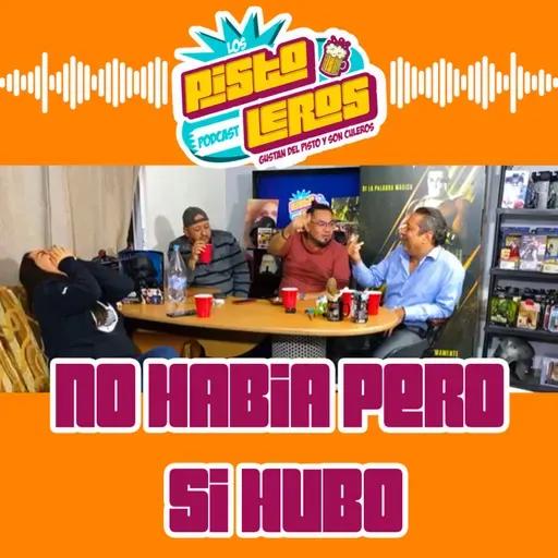 T:03 E:31 NO HABIA PERO SI HUBO