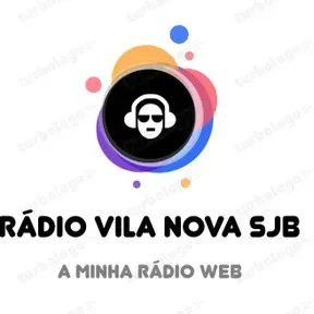 RÁDIO VILA NOVA SJB