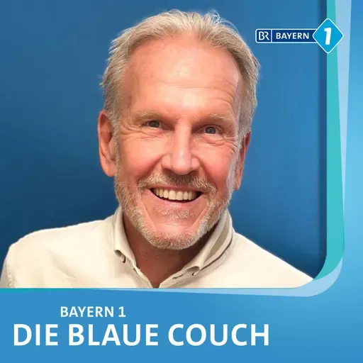 Albert Jakob, Physiotherapeut, "Da sagt die Faszie, 'Das ist mir nicht so angenehm'".