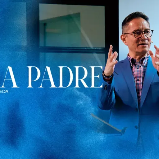 Abba Padre | Raúl Carballeda
