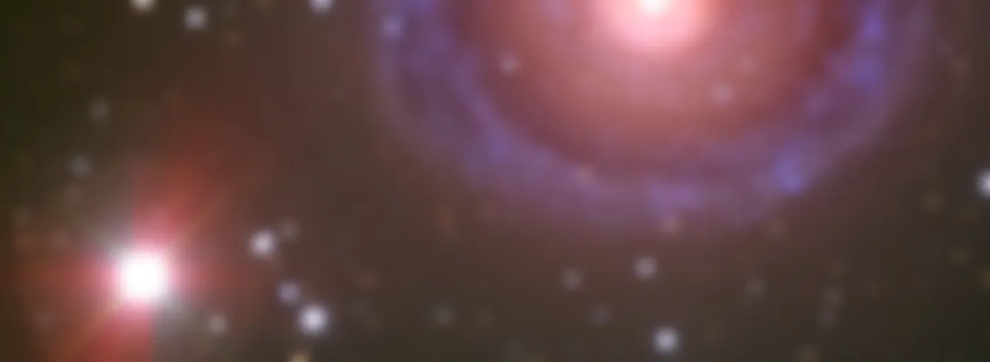 A Través del Universo