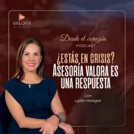 DESDE EL CORAZON ...con Lupita Venegas