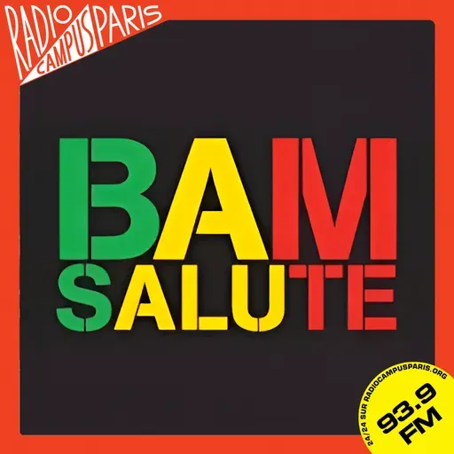 Bam Salute special New Tunes 2024-2025