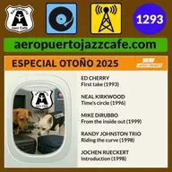 Aeropuerto Jazz Café 1293