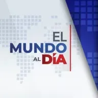 El Mundo al Día (Radio) - marzo 20, 2026