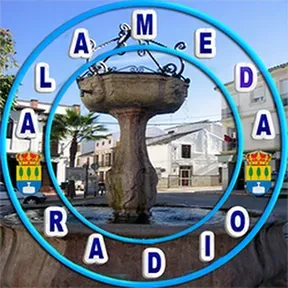 Alameda Fm Radio.